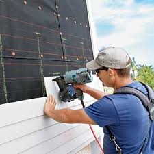 Best Steel Siding Installation  in Vauxhall, NJ